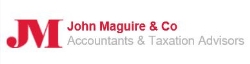 John Maguire & Company Accountants, Dublin opening hours