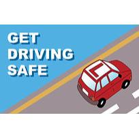 Get Driving Safe in Dublin (Artane) - Opening Hours