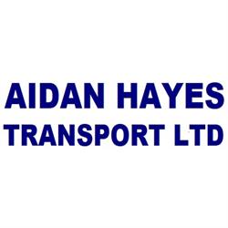 Aidan Hayes Transport LTD in Cork (Cork) - Opening Hours