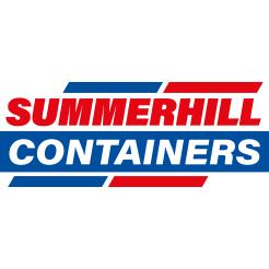 Summerhill Containers, opening hours