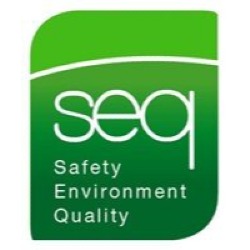 SEQ Safety Consulting Ltd, Dublin opening hours