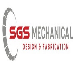 SGS Mechanical in Emyvale (Emyvale) - Opening Hours