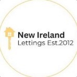 New Ireland Lettings Real Estate Management, opening hours