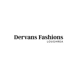 DERVANS FASHIONS Loughrea, opening hours