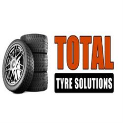 Total Tyre Solutions Ltd in Dublin (Lusk) - Opening Hours
