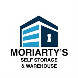 Moriartys Self Storage and Warehouse in Tralee (Tralee) - Opening Hours