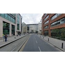 The Irish Resilience Clinic in Dublin (Dublin) - Opening Hours