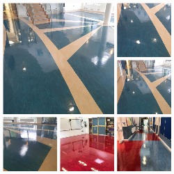 Floor Cleaning Dublin, opening hours