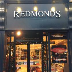 Redmonds of Ranelagh, Dublin opening hours