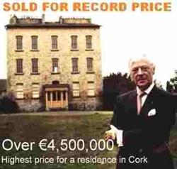 Woodward Auctioneers, Cork opening hours