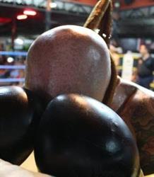 Hammerhead Muay Thai, Dublin opening hours