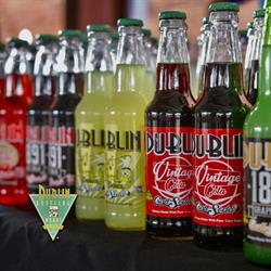 Dublin Bottling Works, opening hours