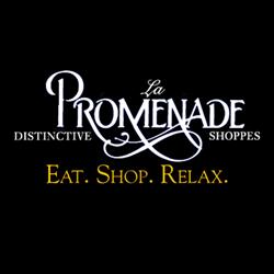 La Promenade Distinctive Shoppes, Virginia opening hours