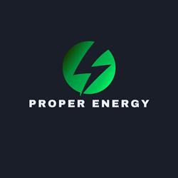 Proper Energy Ireland, Portlaoise opening hours