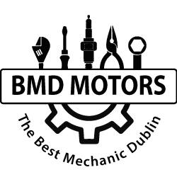 BMD motors, Dublin opening hours