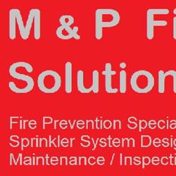 M&P Fire Solutions Ltd, Park opening hours