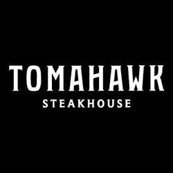 Tomahawk Steakhouse, Dublin opening hours