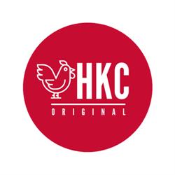HKC Original, Dublin opening hours