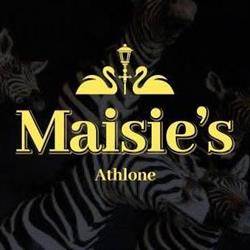 Maisie's, Athlone opening hours