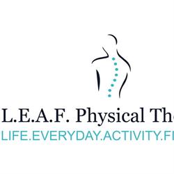 LEAF Physical Therapy and Sports Injury Clinic, Dublin opening hours