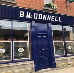 Barney Mac's, Drogheda opening hours