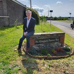David Cullinane TD, Waterford opening hours