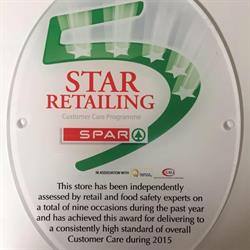 Roches Spar Mitchelstown, opening hours