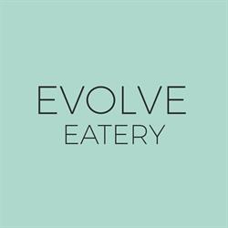 Evolve Eatery, Dublin opening hours