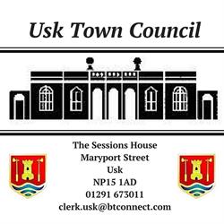 Usk Town Council, opening hours