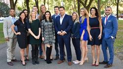 Luxury Residential Group, Boston opening hours