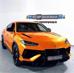 GP Motor Group, Dublin opening hours