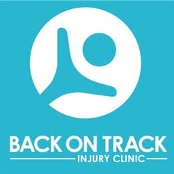 Back on Track Injury Clinic, Newmarket opening hours