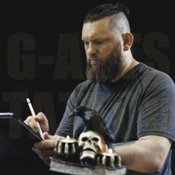 G-Arts Tattoo Navan, opening hours