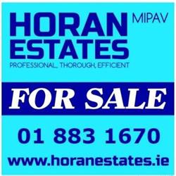 Horan Estates, Dublin opening hours