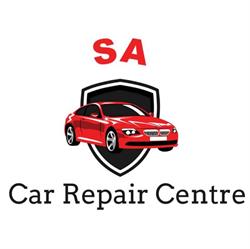 SA Car Repair Centre, Newport opening hours