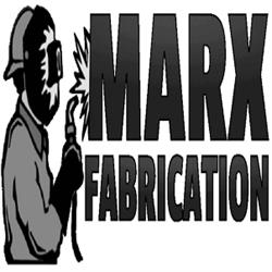 Marx Fabrication, Johnstown opening hours