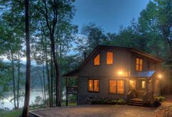 Morning Breeze Cabin Rentals of Blue Ridge & Ellijay, GA., opening hours