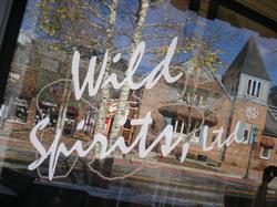 Wild Spirits Gallery, Park opening hours