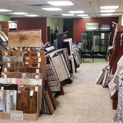Flooring of Springfield, Newport opening hours