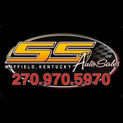 SS AUTO SALES, Mayfield opening hours