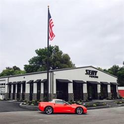 Seay Motors, Mayfield opening hours