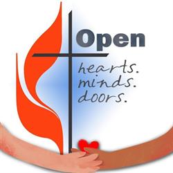 Grace United Methodist Church, Belleville opening hours
