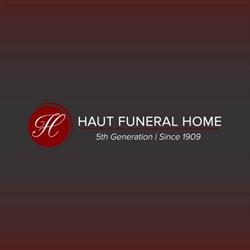 Haut Funeral Home, Springfield opening hours