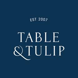Table & Tulip, Boston opening hours