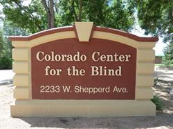Colorado Center for the Blind, Littleton opening hours