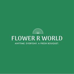 Flower R World, Virginia opening hours