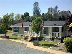 Mountain Valley Homes Auburn CA, opening hours