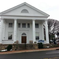 Fairfax Art League, Virginia opening hours
