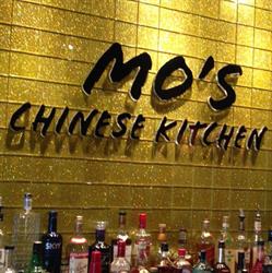 Mo's Chinese Kitchen, Park opening hours