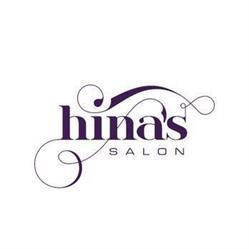 Hina's Salon, Cranford opening hours